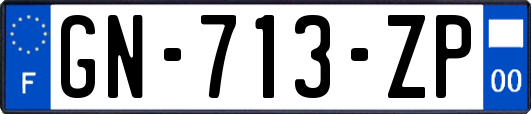 GN-713-ZP