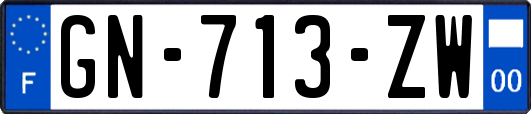 GN-713-ZW