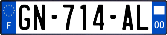 GN-714-AL