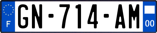 GN-714-AM