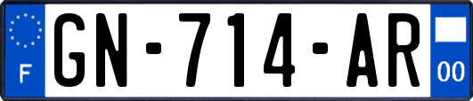 GN-714-AR