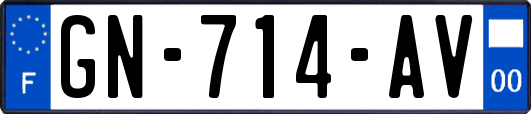 GN-714-AV