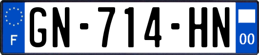 GN-714-HN