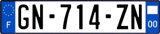 GN-714-ZN