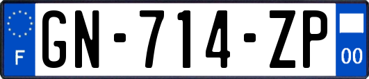 GN-714-ZP