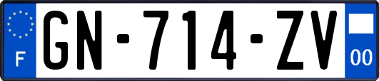 GN-714-ZV