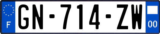 GN-714-ZW