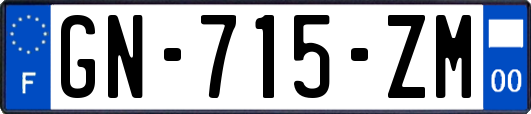 GN-715-ZM