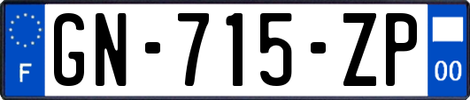 GN-715-ZP