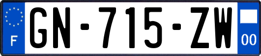 GN-715-ZW