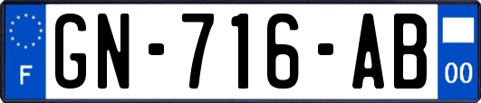 GN-716-AB