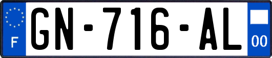 GN-716-AL