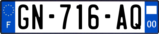GN-716-AQ