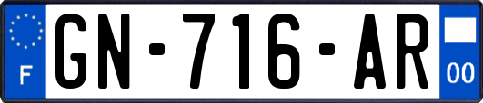 GN-716-AR