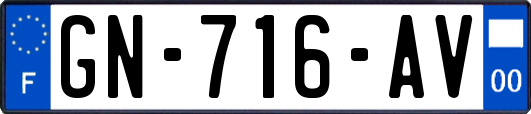 GN-716-AV