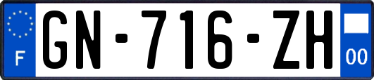 GN-716-ZH