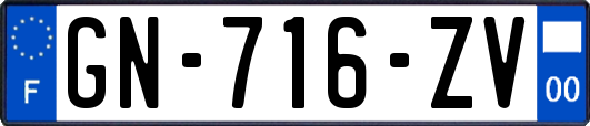 GN-716-ZV