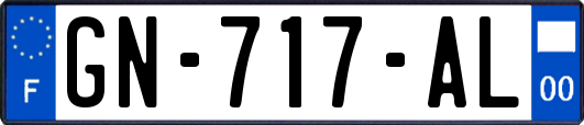 GN-717-AL