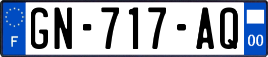 GN-717-AQ