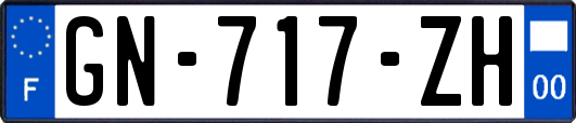 GN-717-ZH