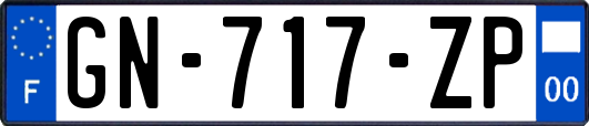 GN-717-ZP