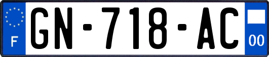 GN-718-AC