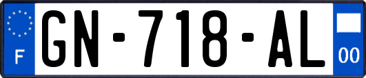 GN-718-AL