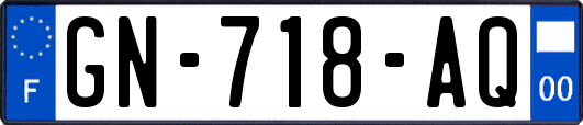 GN-718-AQ