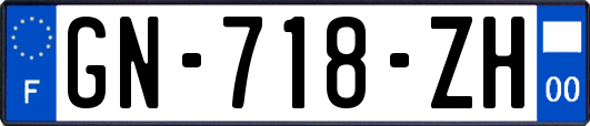 GN-718-ZH