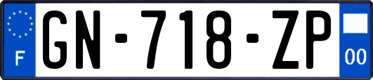 GN-718-ZP