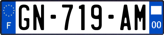 GN-719-AM