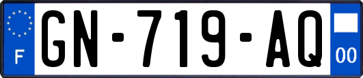 GN-719-AQ