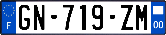 GN-719-ZM