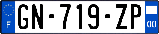 GN-719-ZP