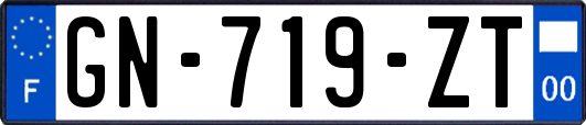 GN-719-ZT