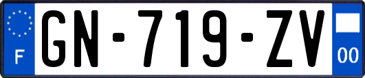 GN-719-ZV