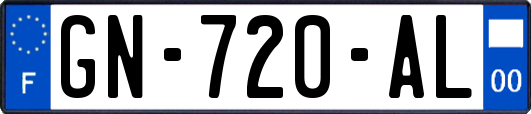 GN-720-AL