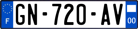 GN-720-AV