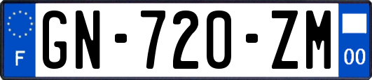 GN-720-ZM