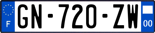 GN-720-ZW