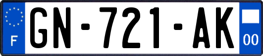 GN-721-AK