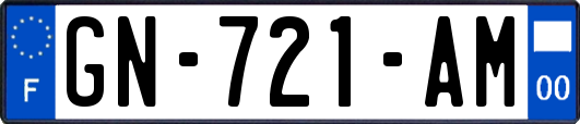 GN-721-AM