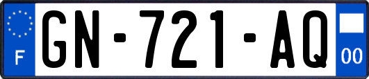 GN-721-AQ