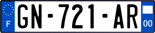 GN-721-AR