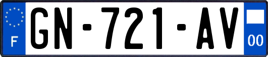 GN-721-AV