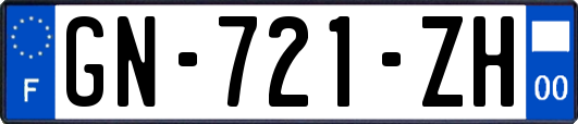 GN-721-ZH