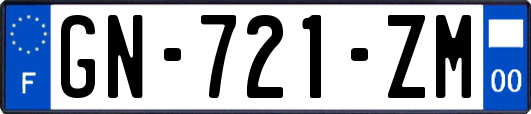 GN-721-ZM