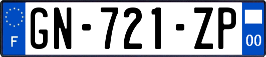 GN-721-ZP