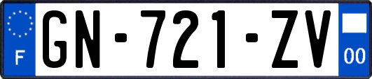 GN-721-ZV