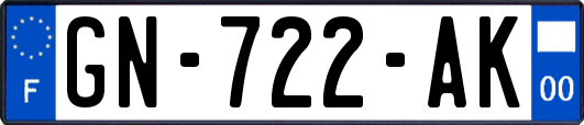 GN-722-AK